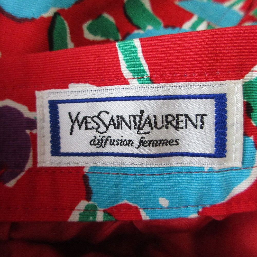 Yves Saint Laurent Yves Saint Laurent Yves Saint Laurent Set Up Others Suits DUTY FREE for USA Size ONE SIZE - 20 Thumbnail