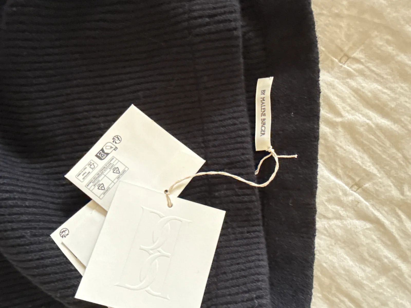 By Malene Birger By Malene Birger AKARI Dress Size XS / US 0-2 / IT 36-38 - 2 Thumbnail