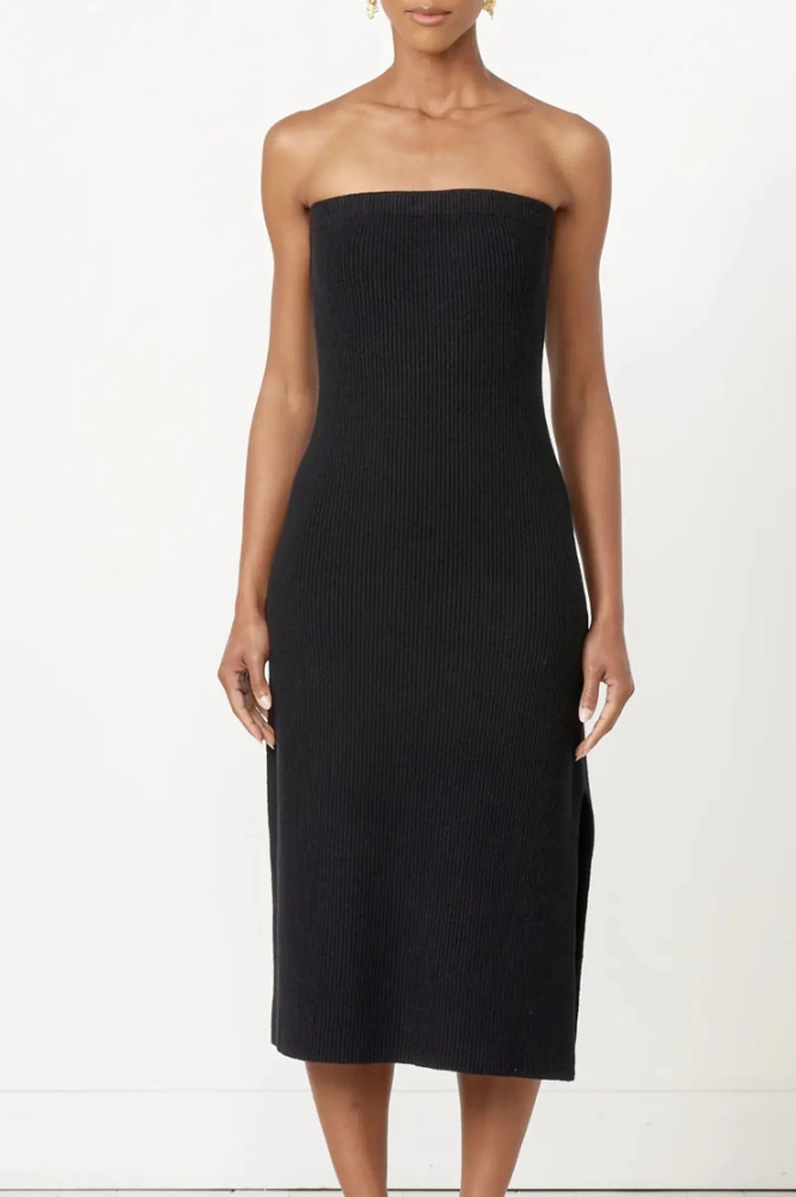 By Malene Birger By Malene Birger AKARI Dress Size XS / US 0-2 / IT 36-38 - 3 Thumbnail