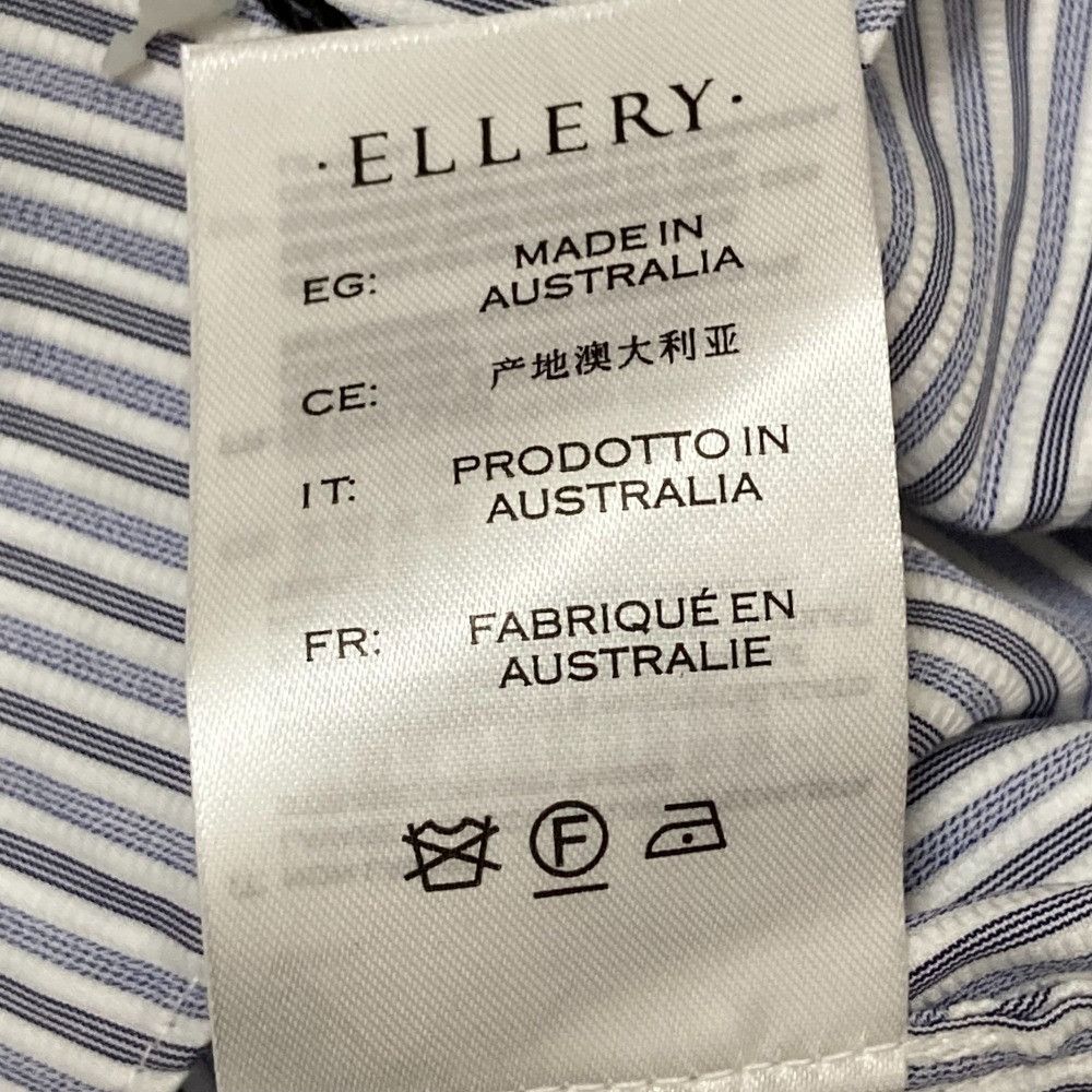 Other Other Ellery DECO Flare Sleeve Blouse Others Tops DUTY FREE for USA Size ONE SIZE - 8 Thumbnail