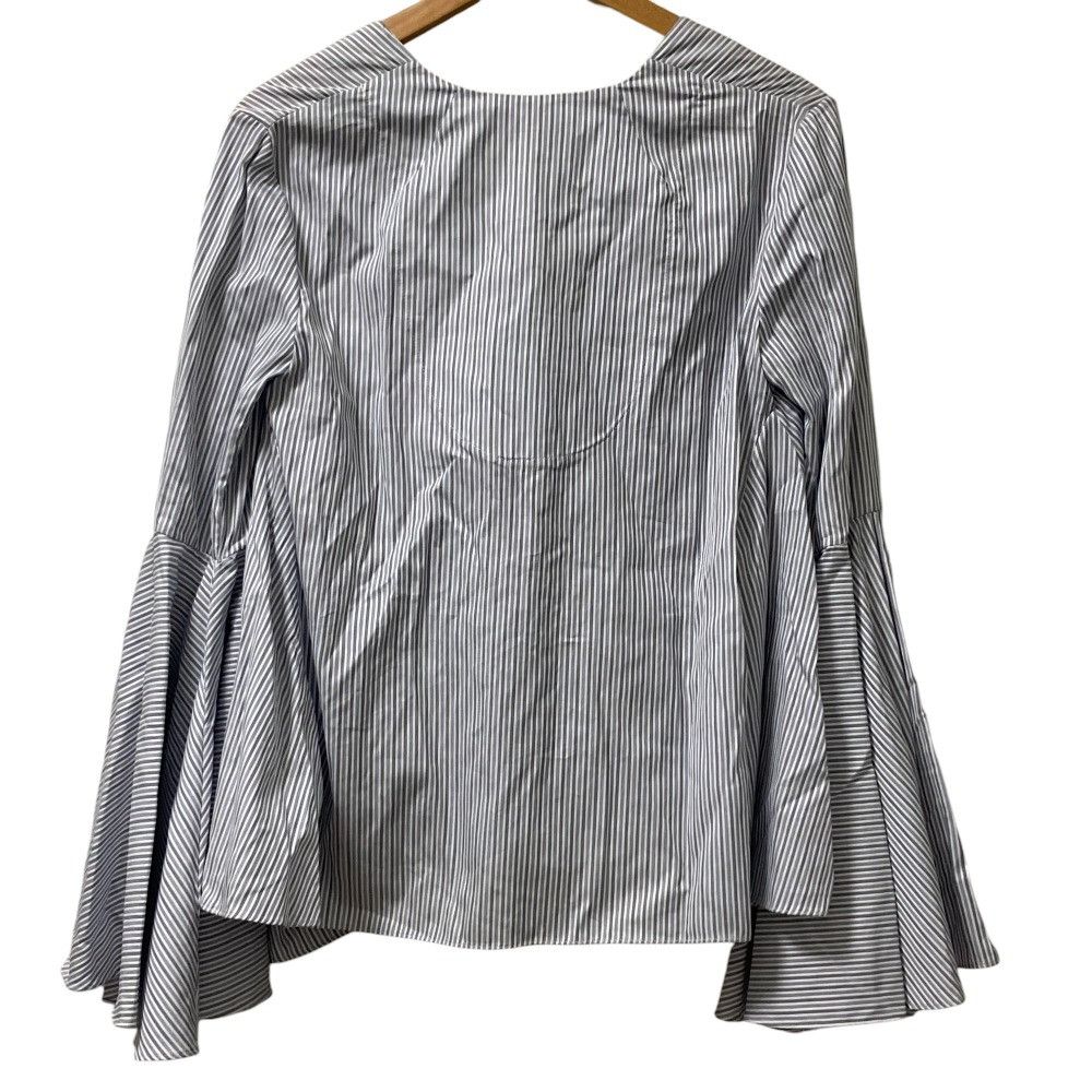 Other Other Ellery DECO Flare Sleeve Blouse Others Tops DUTY FREE for USA Size ONE SIZE - 3 Thumbnail