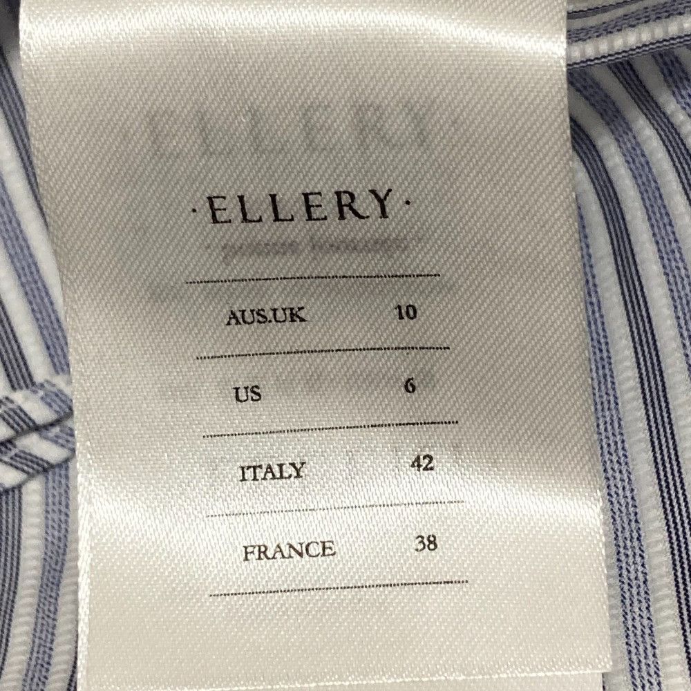 Other Other Ellery DECO Flare Sleeve Blouse Others Tops DUTY FREE for USA Size ONE SIZE - 6 Thumbnail