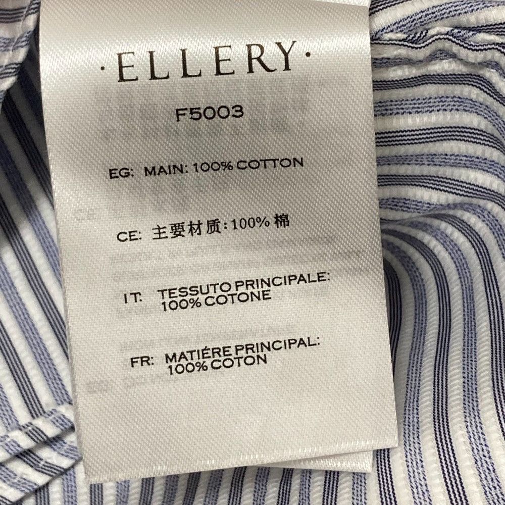 Other Other Ellery DECO Flare Sleeve Blouse Others Tops DUTY FREE for USA Size ONE SIZE - 7 Thumbnail