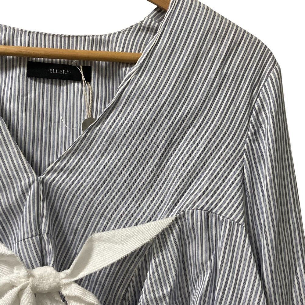 Other Other Ellery DECO Flare Sleeve Blouse Others Tops DUTY FREE for USA Size ONE SIZE - 2 Thumbnail