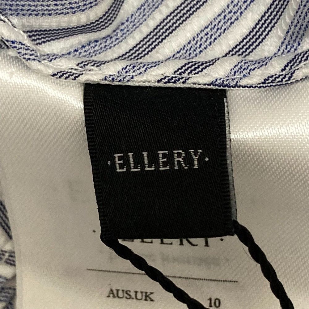 Other Other Ellery DECO Flare Sleeve Blouse Others Tops DUTY FREE for USA Size ONE SIZE - 5 Thumbnail
