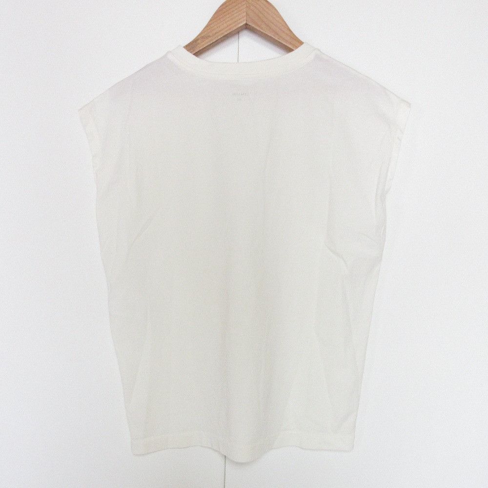 Other Other LEMAIRE Sleeveless Top Others Tops DUTY FREE for USA Size ONE SIZE - 2 Thumbnail