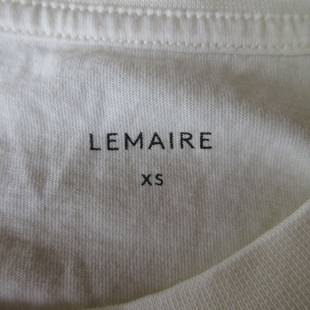 Other Other LEMAIRE Sleeveless Top Others Tops DUTY FREE for USA Size ONE SIZE - 4 Thumbnail