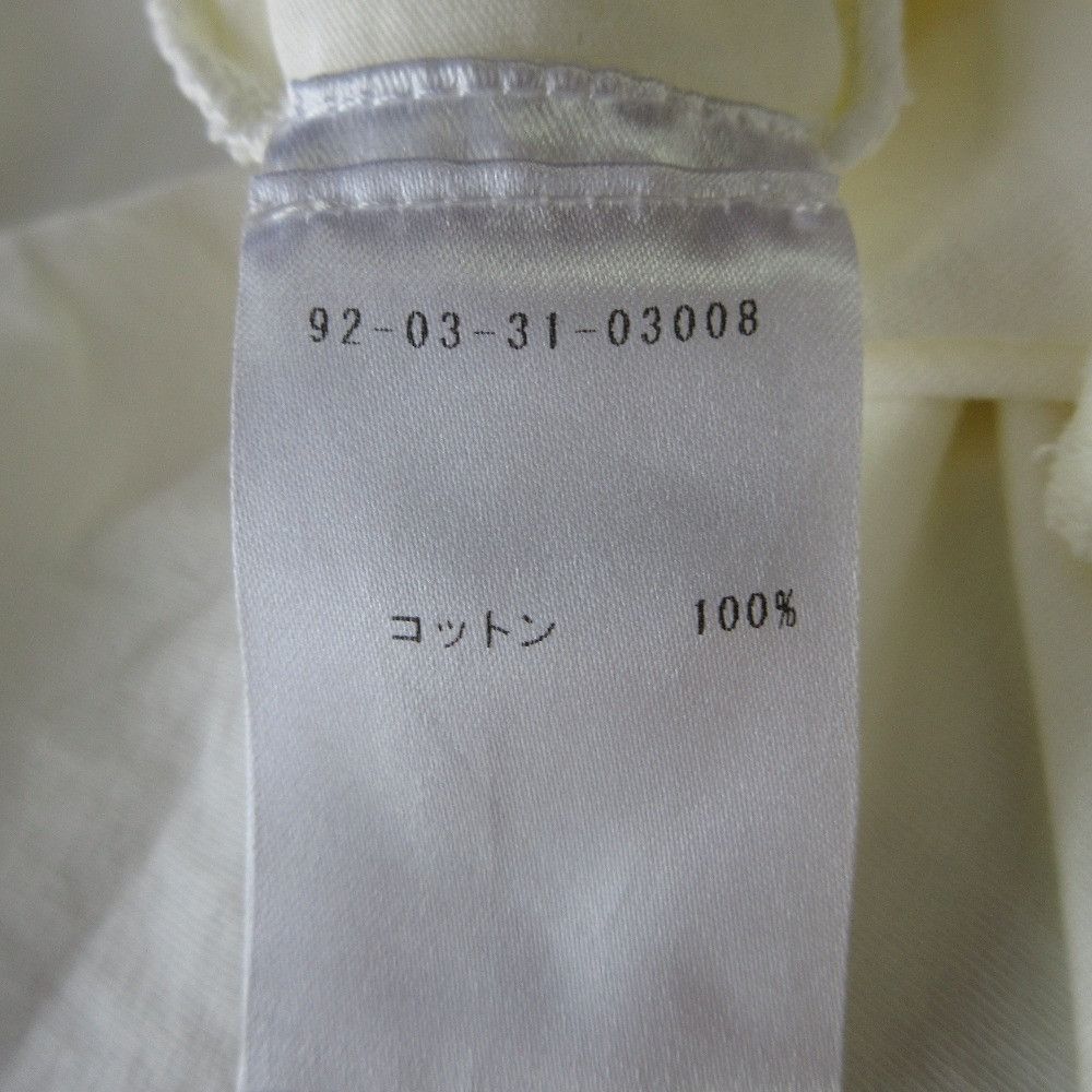 Other Other LEMAIRE Sleeveless Top Others Tops DUTY FREE for USA Size ONE SIZE - 5 Thumbnail