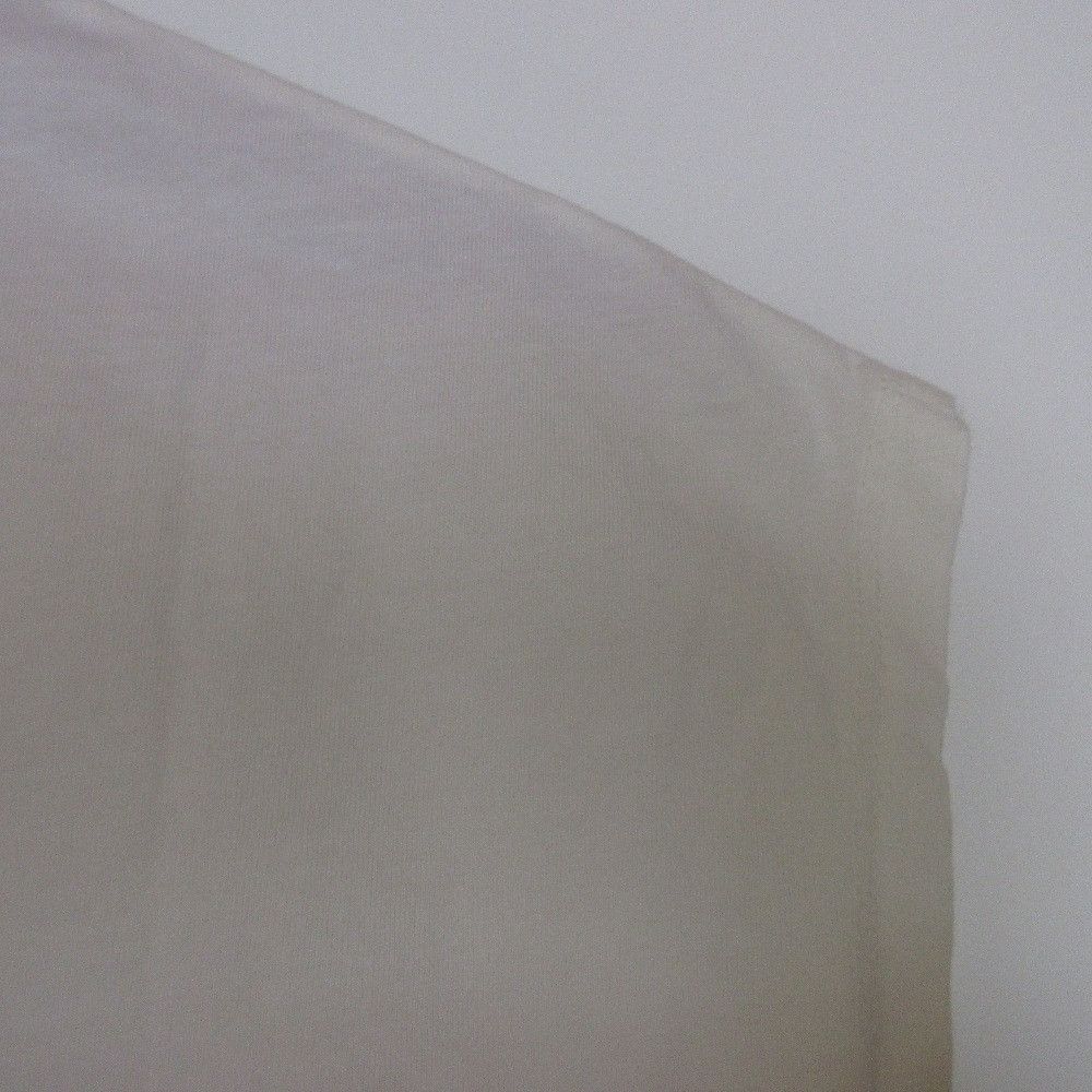 Other Other LEMAIRE Sleeveless Top Others Tops DUTY FREE for USA Size ONE SIZE - 3 Thumbnail