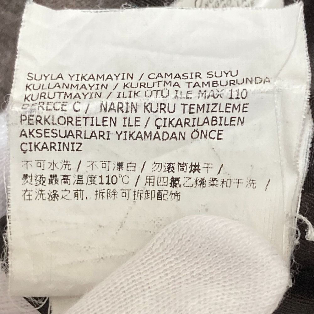 Max Mara MaxMara Max Mara Wool Long Dress Others Dresses DUTY FREE for USA Size ONE SIZE - 9 Thumbnail