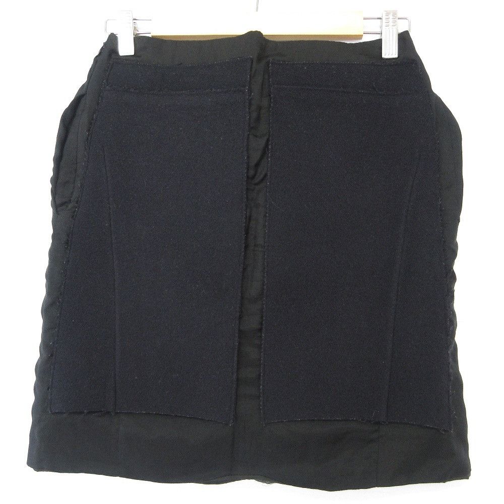Marni Marni Marni Wool Skirt Others Skirts DUTY FREE for USA Size ONE SIZE - 2 Thumbnail