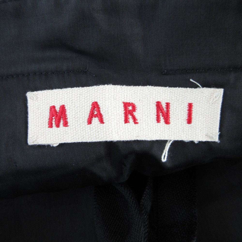 Marni Marni Marni Wool Skirt Others Skirts DUTY FREE for USA Size ONE SIZE - 5 Thumbnail