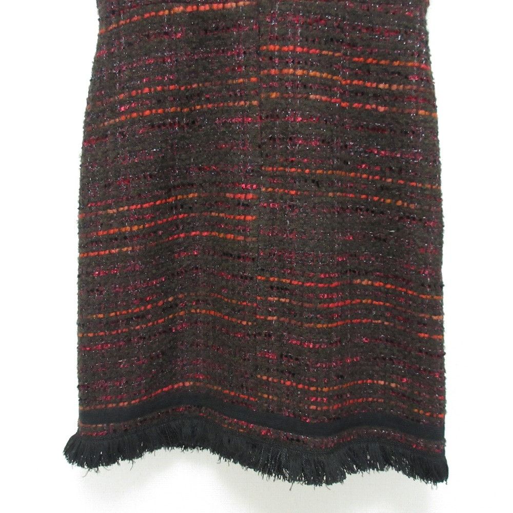 Kate Spade Kate Spade kate spade Tweed Sleeveless Dress Others Dresses DUTY FREE for USA Size ONE SIZE - 5 Thumbnail