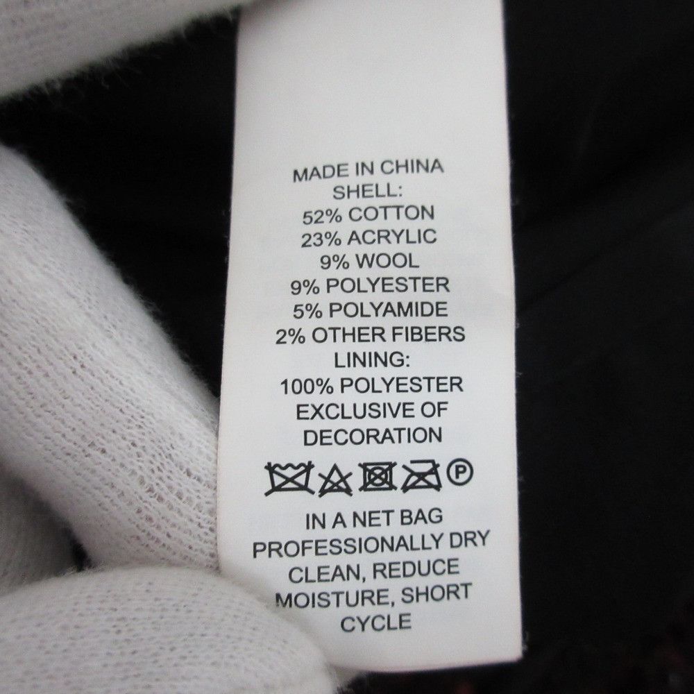 Kate Spade Kate Spade kate spade Tweed Sleeveless Dress Others Dresses DUTY FREE for USA Size ONE SIZE - 11 Thumbnail