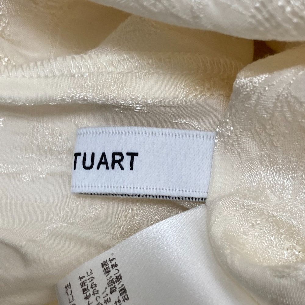 Other Other JILL STUART Flowe Jacquard Dress Others Dresses DUTY FREE for USA Size ONE SIZE - 8 Thumbnail