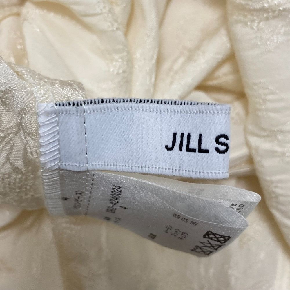 Other Other JILL STUART Flowe Jacquard Dress Others Dresses DUTY FREE for USA Size ONE SIZE - 7 Thumbnail