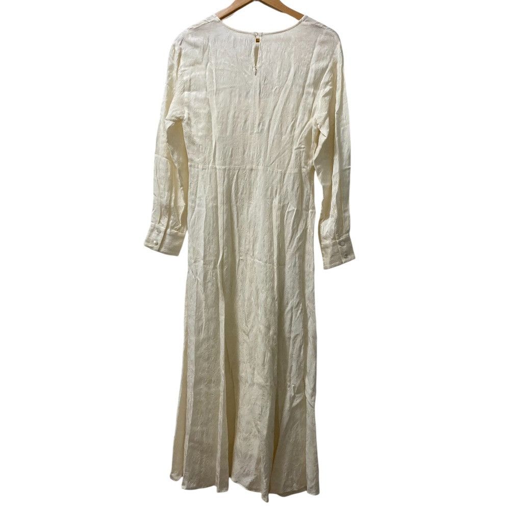 Other Other JILL STUART Flowe Jacquard Dress Others Dresses DUTY FREE for USA Size ONE SIZE - 2 Thumbnail