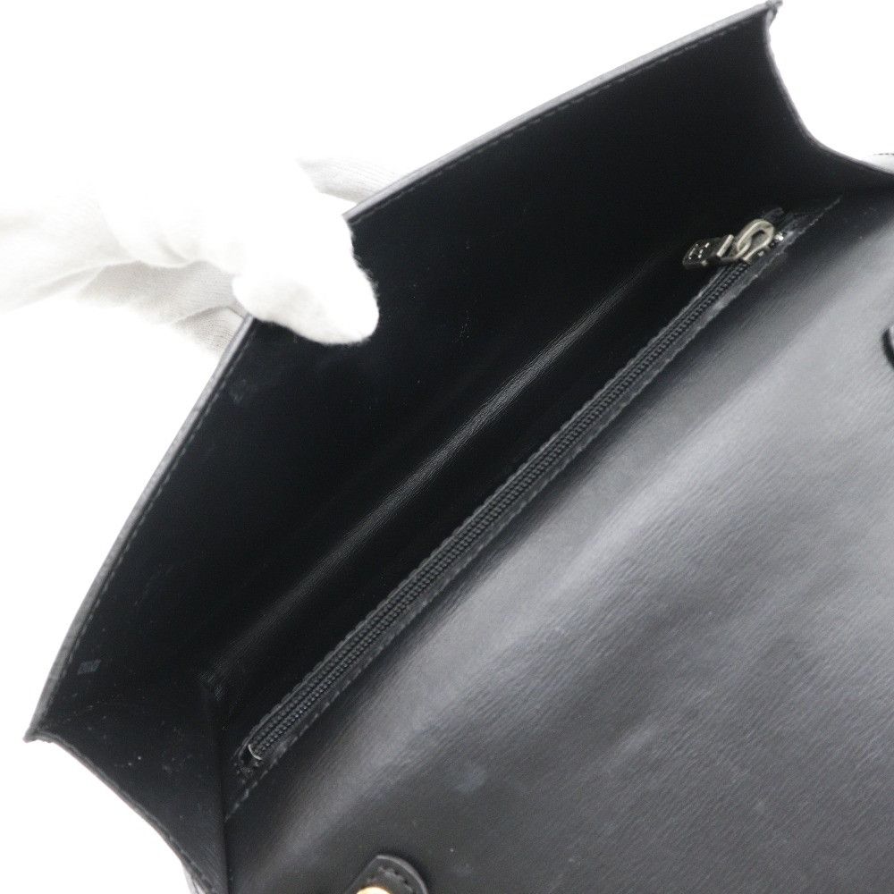 Louis Vuitton Louis Vuitton Louis Vuitton Pochette Arche Epi 2way Bag Leather Crossbody Bag M52572 DUTY FREE for USA Size ONE SIZE - 5 Thumbnail