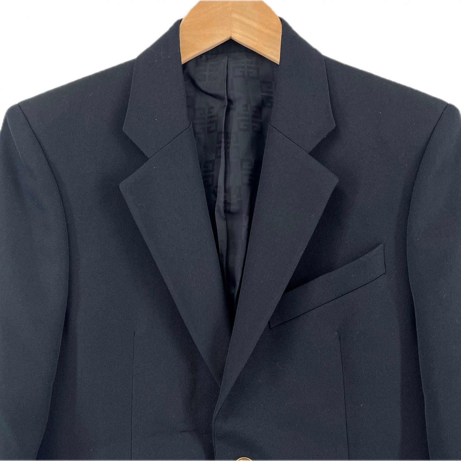 Givenchy Givenchy GIVENCHY Polyester Jacket Others Outerwear BM305S11YE DUTY FREE for USA Size ONE SIZE - 3 Thumbnail
