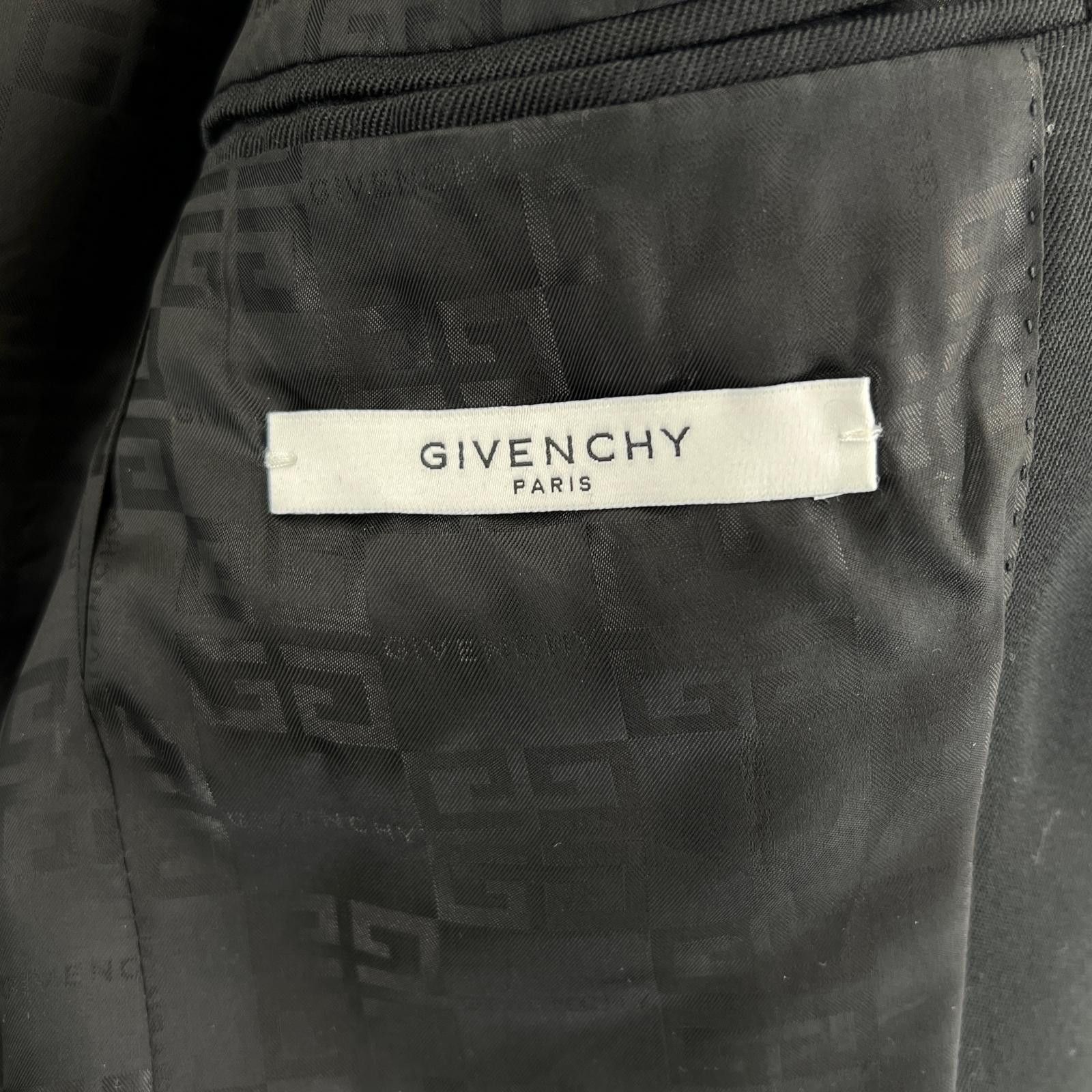 Givenchy Givenchy GIVENCHY Polyester Jacket Others Outerwear BM305S11YE DUTY FREE for USA Size ONE SIZE - 7 Thumbnail