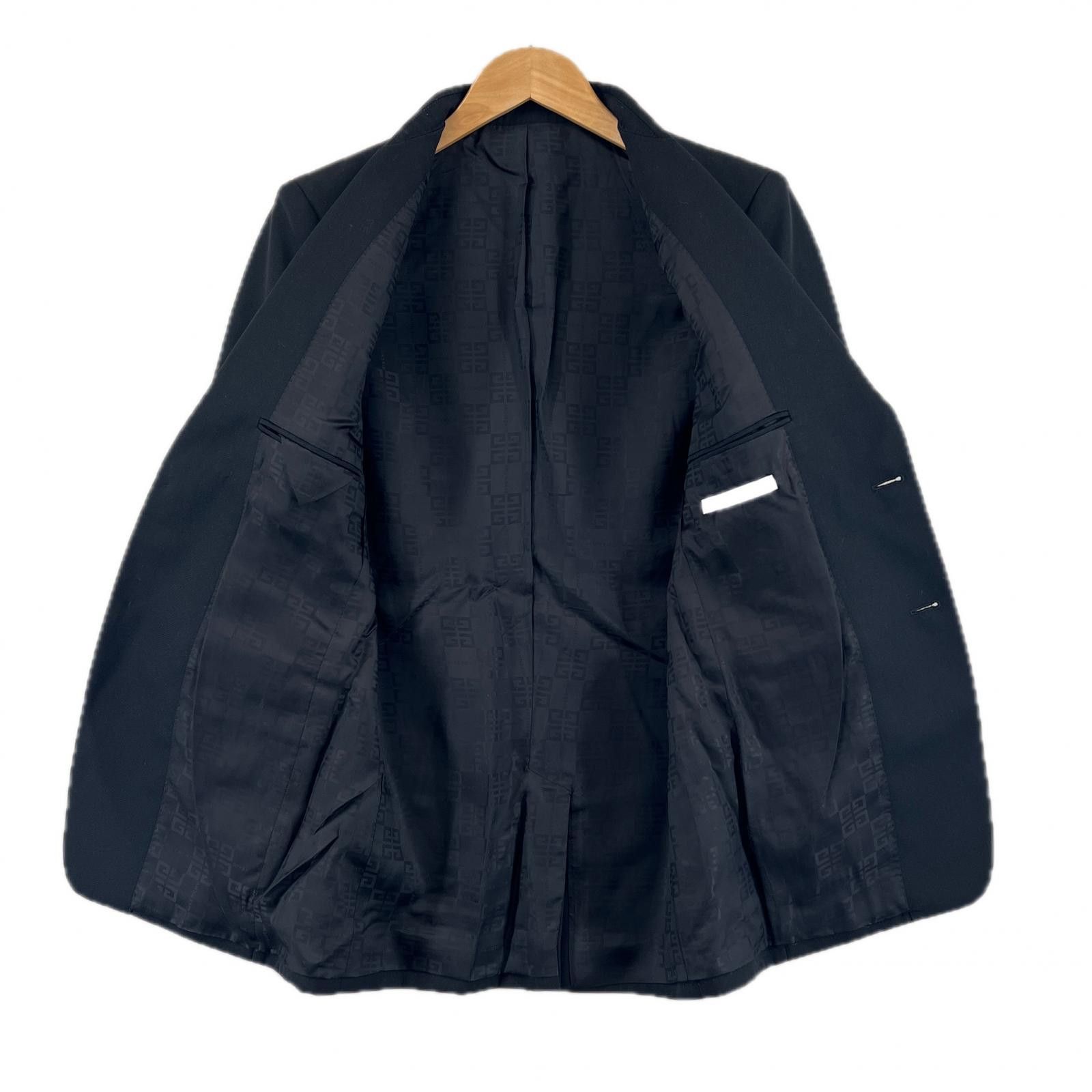 Givenchy Givenchy GIVENCHY Polyester Jacket Others Outerwear BM305S11YE DUTY FREE for USA Size ONE SIZE - 5 Thumbnail