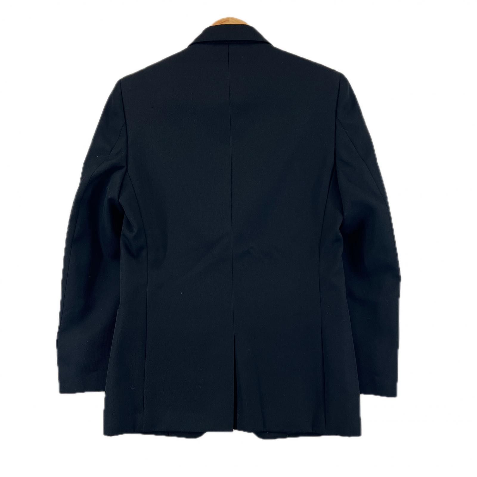 Givenchy Givenchy GIVENCHY Polyester Jacket Others Outerwear BM305S11YE DUTY FREE for USA Size ONE SIZE - 2 Thumbnail
