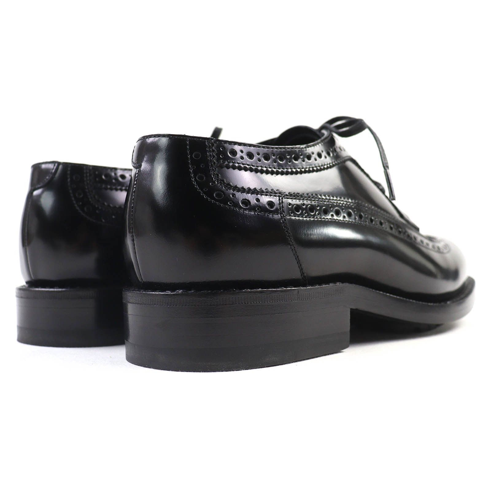 Celine Celine Leather Derby Shoes Leather Shoes DUTY FREE for USA