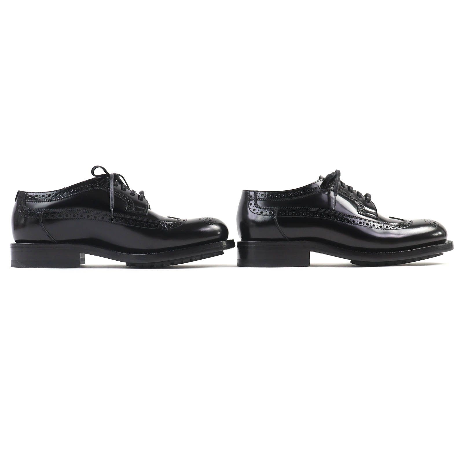 Celine Celine Leather Derby Shoes Leather Shoes DUTY FREE for USA