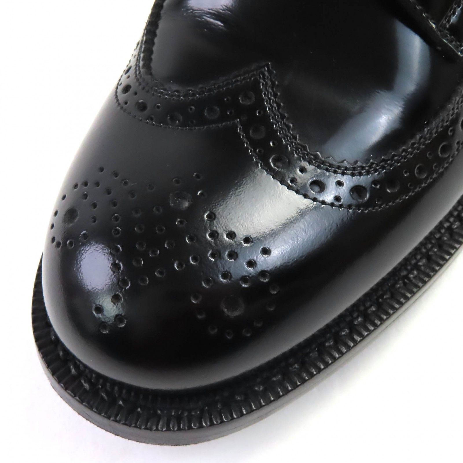 Celine Celine Leather Derby Shoes Leather Shoes DUTY FREE for USA