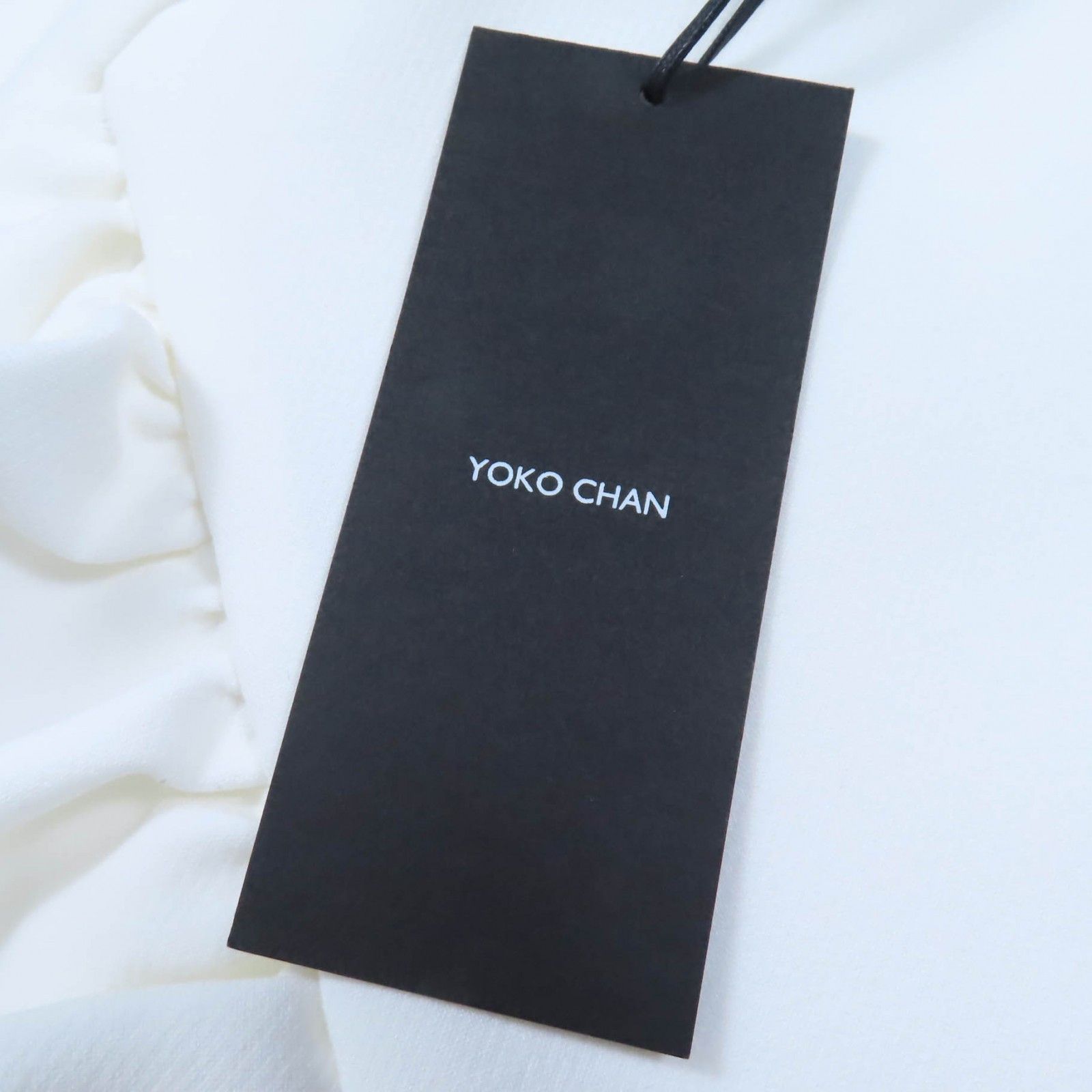 Other Other YOKO CHAN Tunic Polyester Dress Others Tops YCB-223-373 DUTY FREE for USA Size ONE SIZE - 9 Thumbnail