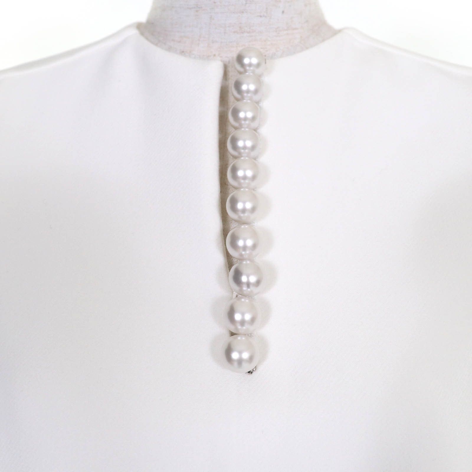 Other Other YOKO CHAN Tunic Polyester Dress Others Tops YCB-223-373 DUTY FREE for USA Size ONE SIZE - 4 Thumbnail