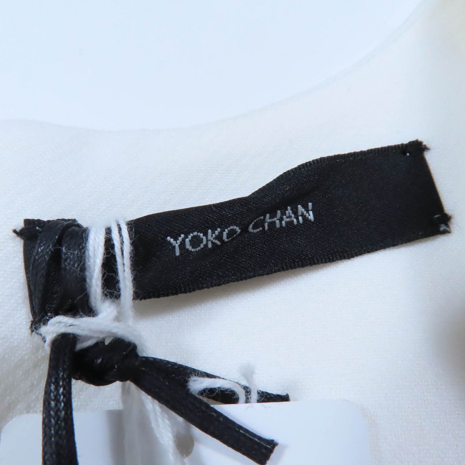 Other Other YOKO CHAN Tunic Polyester Dress Others Tops YCB-223-373 DUTY FREE for USA Size ONE SIZE - 6 Thumbnail