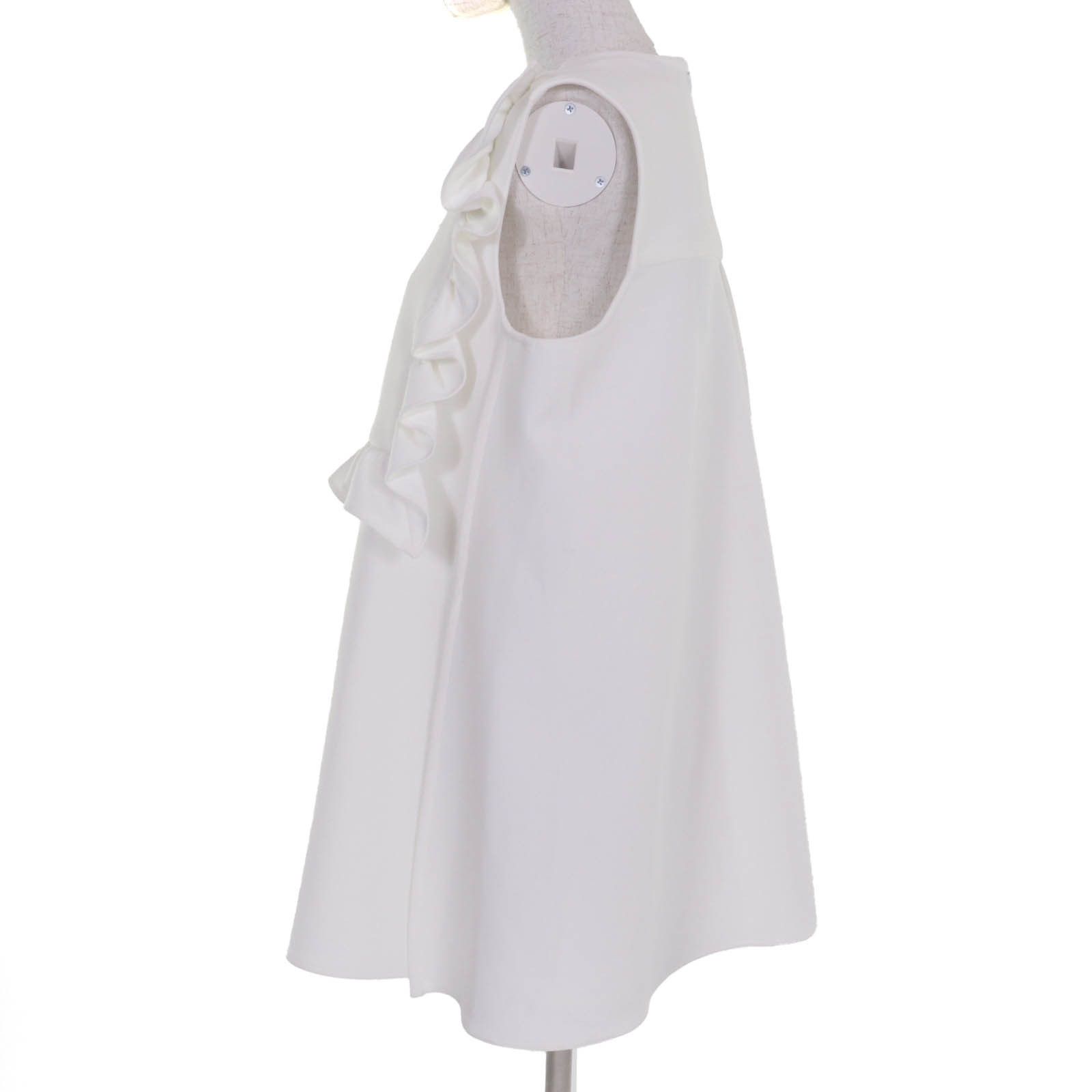 Other Other YOKO CHAN Tunic Polyester Dress Others Tops YCB-223-373 DUTY FREE for USA Size ONE SIZE - 2 Thumbnail