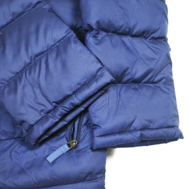 Other Other Patagonia Boys' Down Parka Down Outerwear Others Outerwear 68575 DUTY FREE for USA Size ONE SIZE - 6 Thumbnail