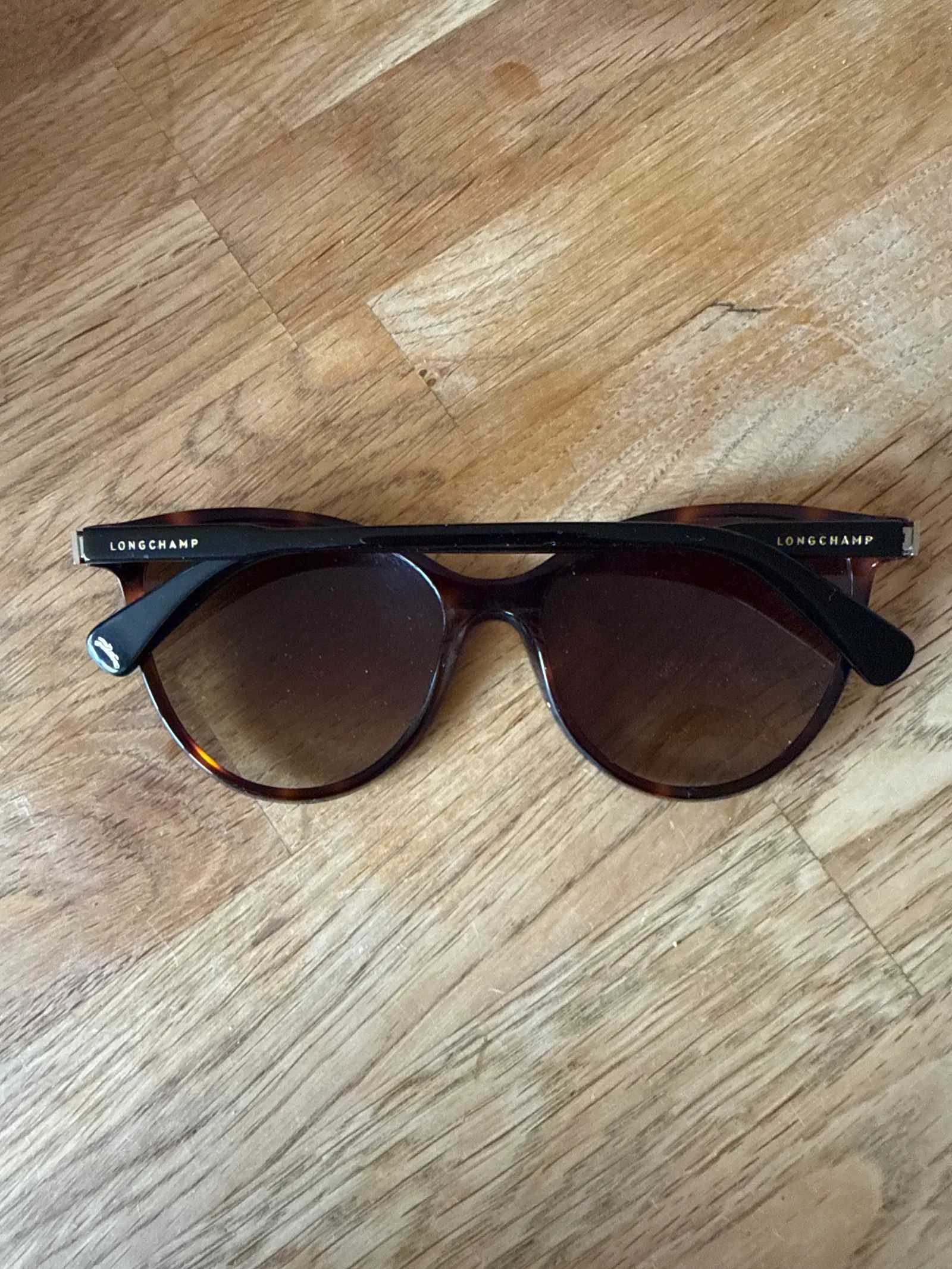 Longchamp Longchamp Sunglasses Size ONE SIZE - 2 Thumbnail