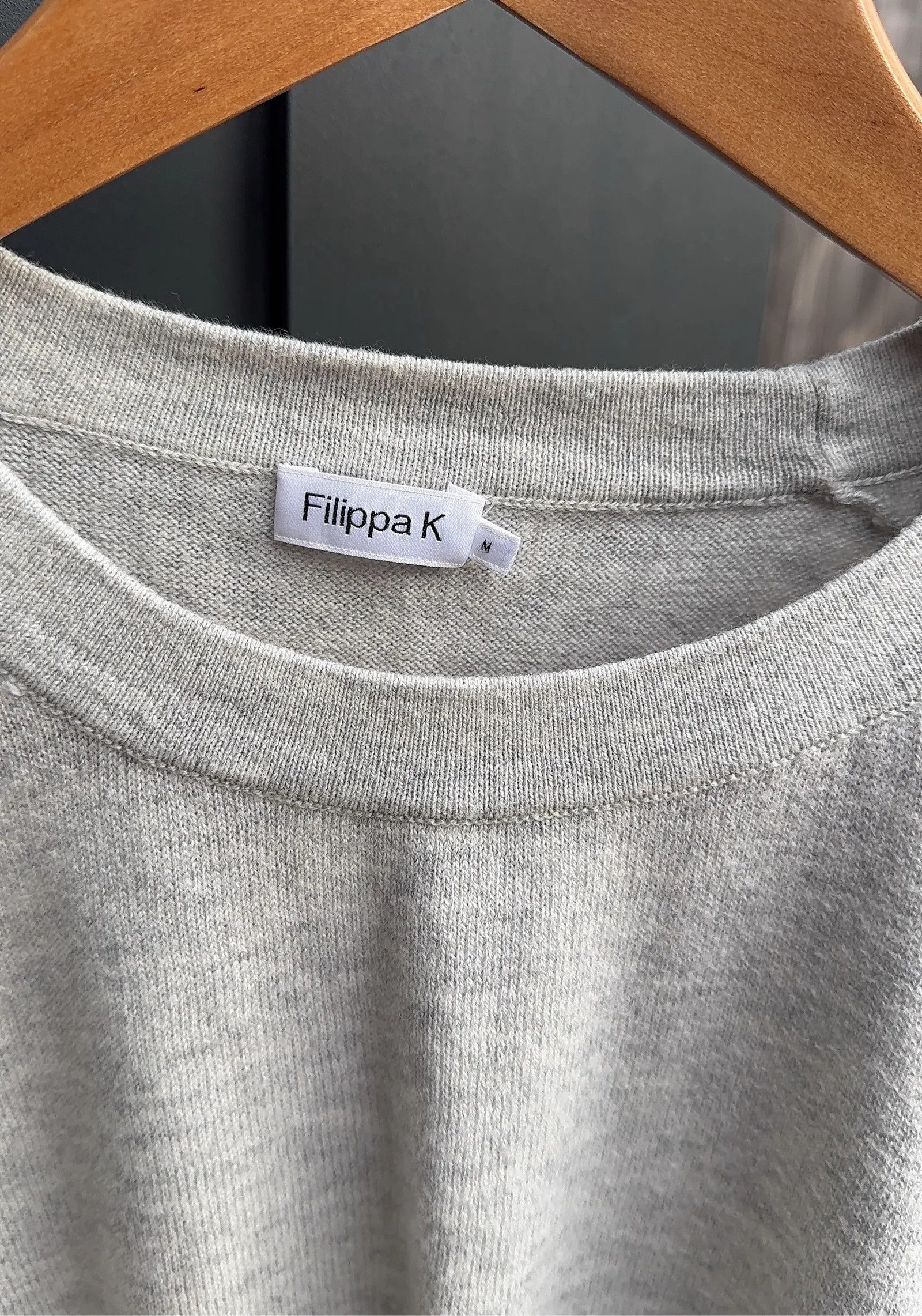 Filippa K Filippa K Cardigan Size US M / EU 48-50 / 2 - 2 Thumbnail