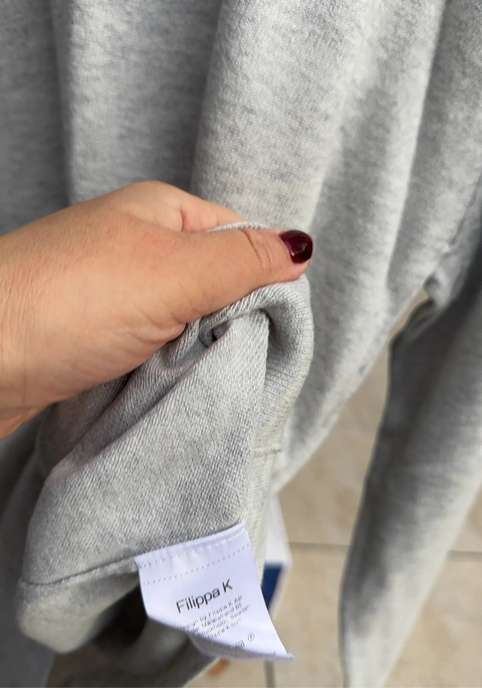 Filippa K Filippa K Cardigan Size US M / EU 48-50 / 2 - 3 Thumbnail