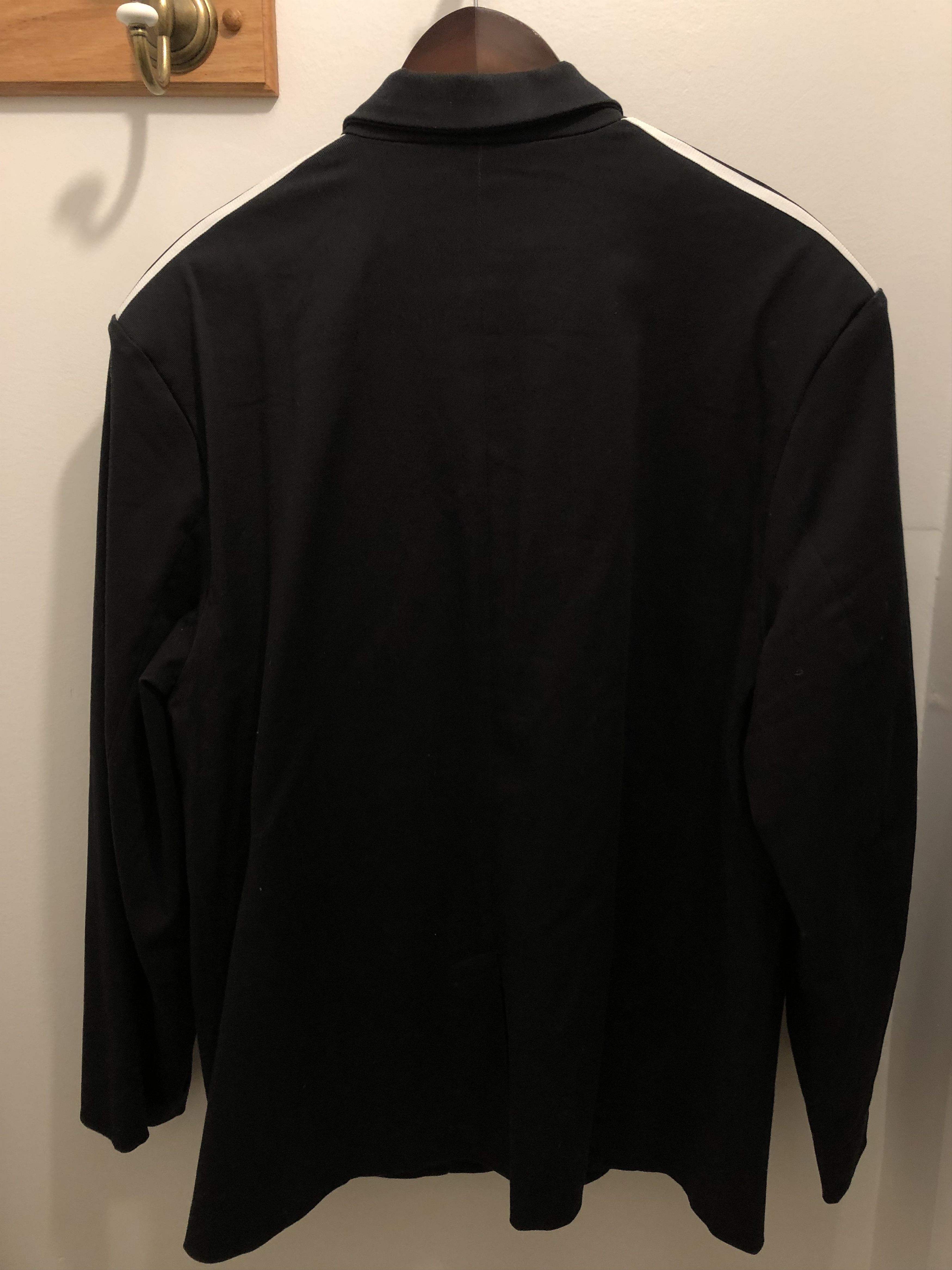 Gosha adidas blazer deals