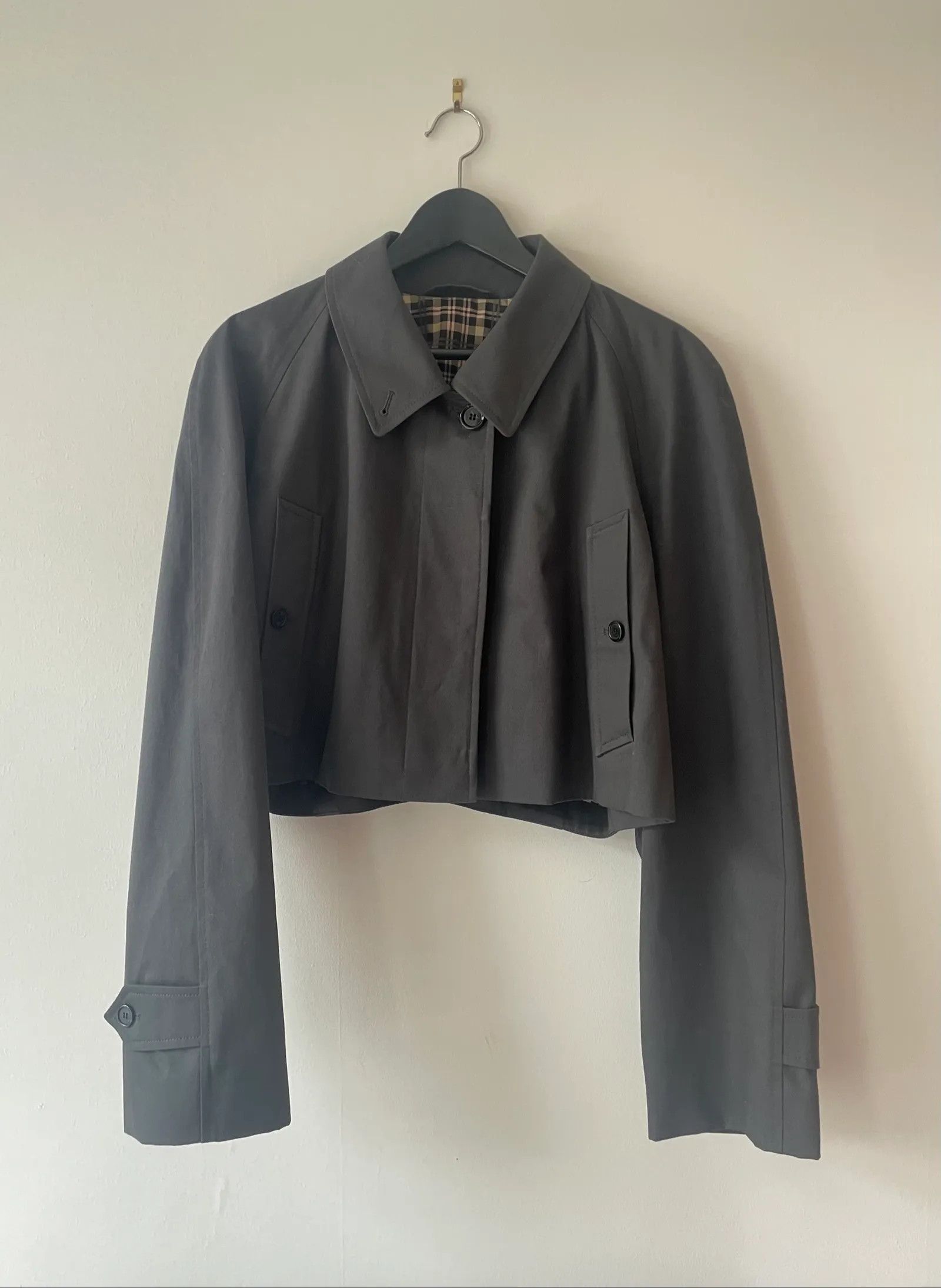 Acne Studios Acne Studios Jacket Size XS / US 0-2 / IT 36-38 - 4 Thumbnail