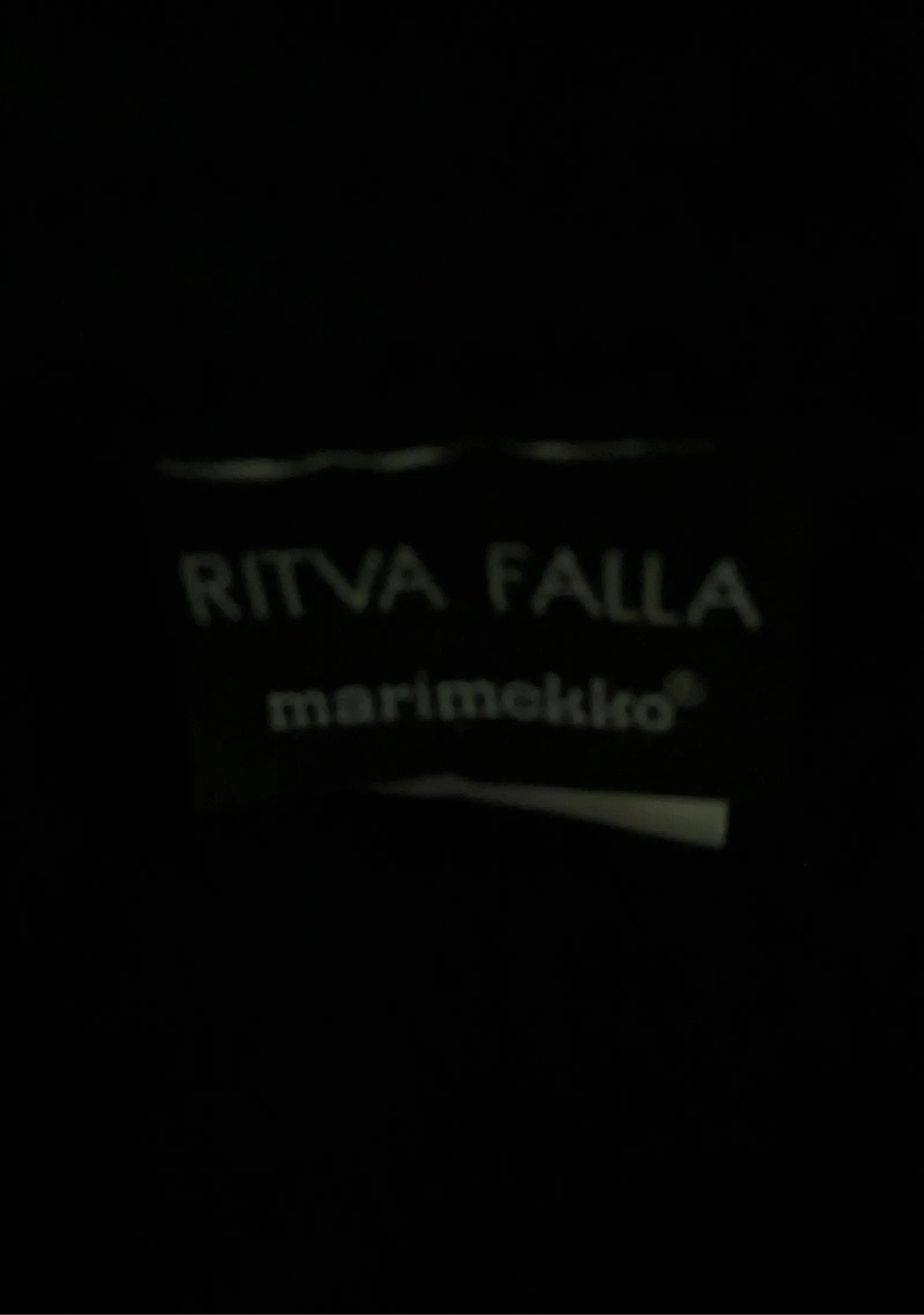 Marimekko Marimekko Ritva Falla Marimekko Cardigan Size M / US 6-8 / IT 42-44 - 3 Thumbnail