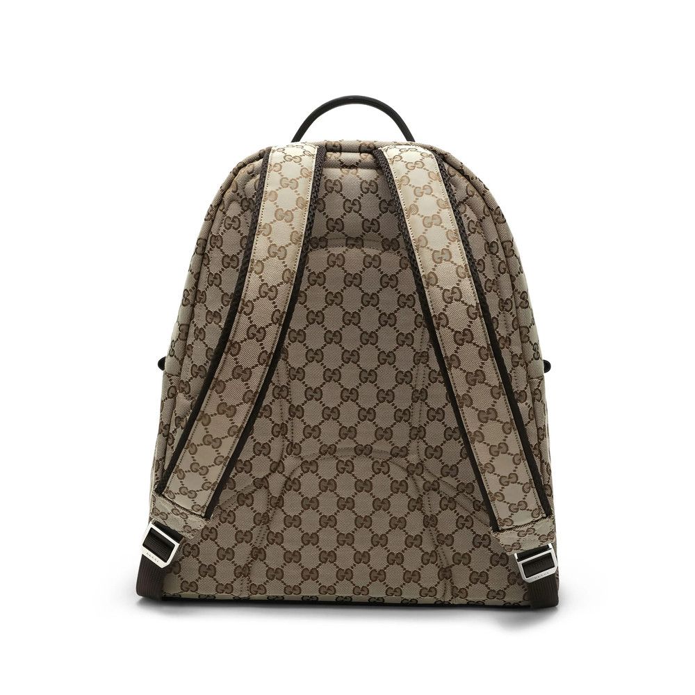 Gucci Gucci NEUTRALS Backpacks Size ONE SIZE - 2 Thumbnail