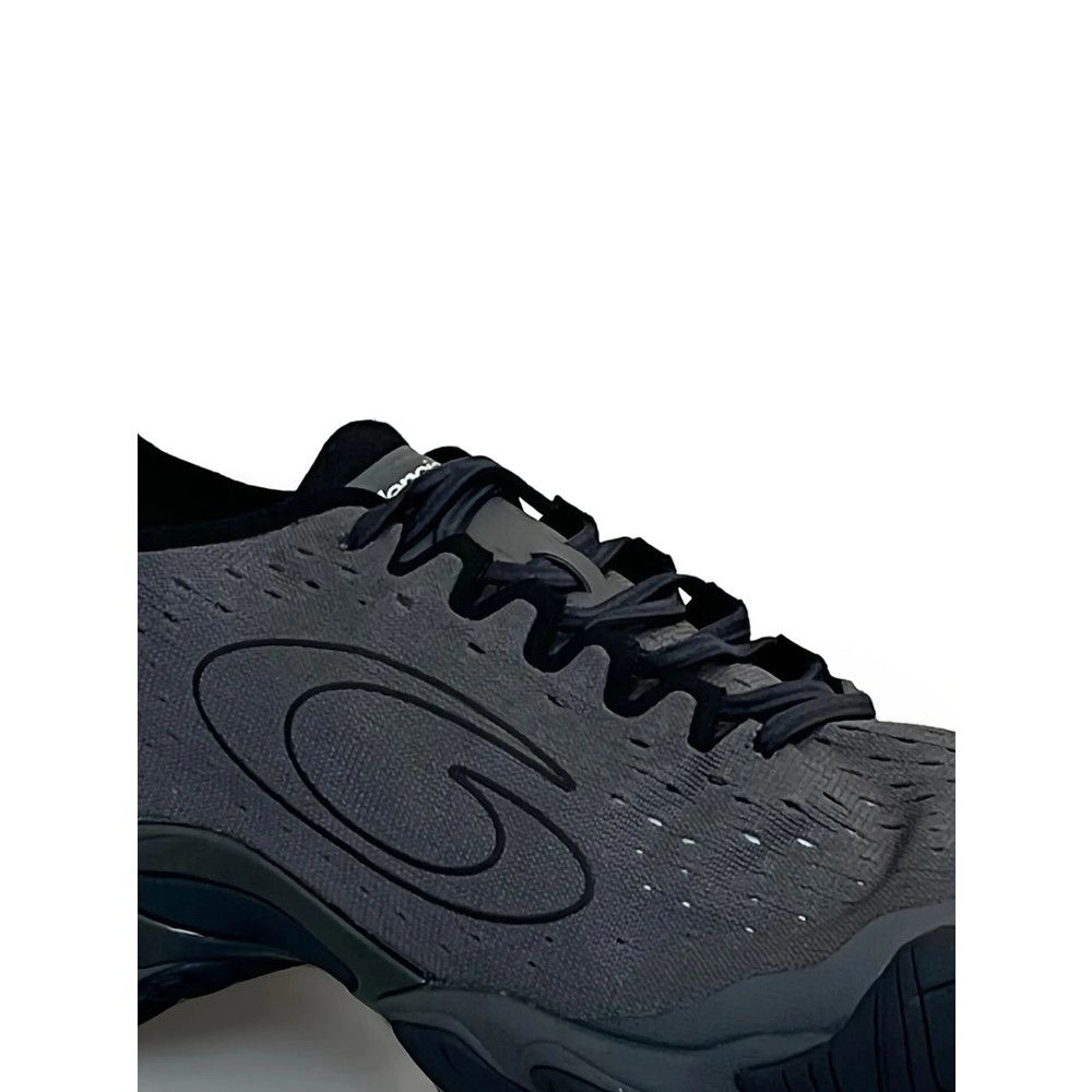 Balenciaga Balenciaga GREY Shoe Accessories Size US 7 / EU 40 - 2 Thumbnail