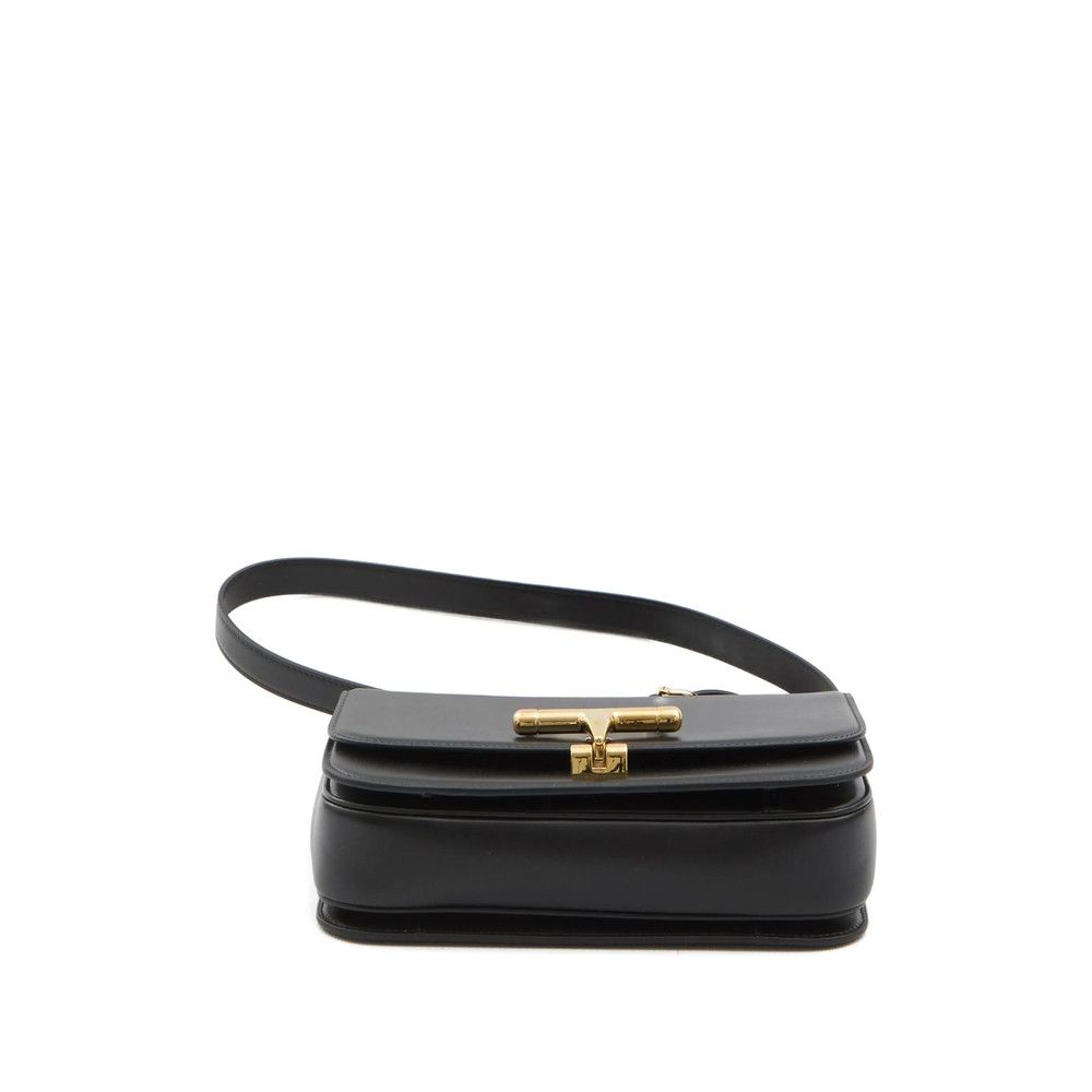 Gucci Gucci BLACK Satchels & Cross Body Bags Size ONE SIZE - 3 Thumbnail