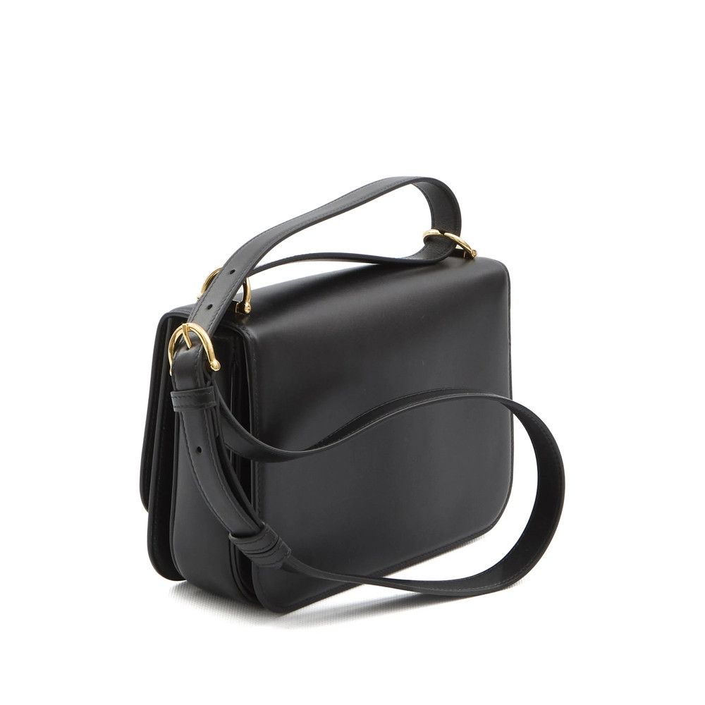 Gucci Gucci BLACK Satchels & Cross Body Bags Size ONE SIZE - 4 Thumbnail