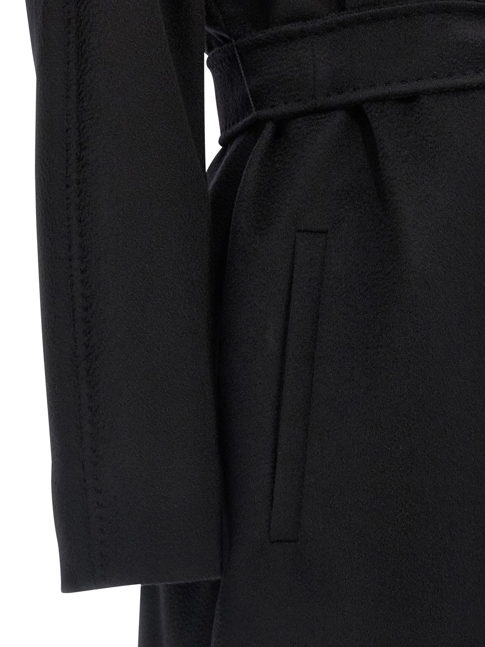 Max Mara 'Dravenna' Coat Size S / US 4 / IT 40 - 4 Thumbnail