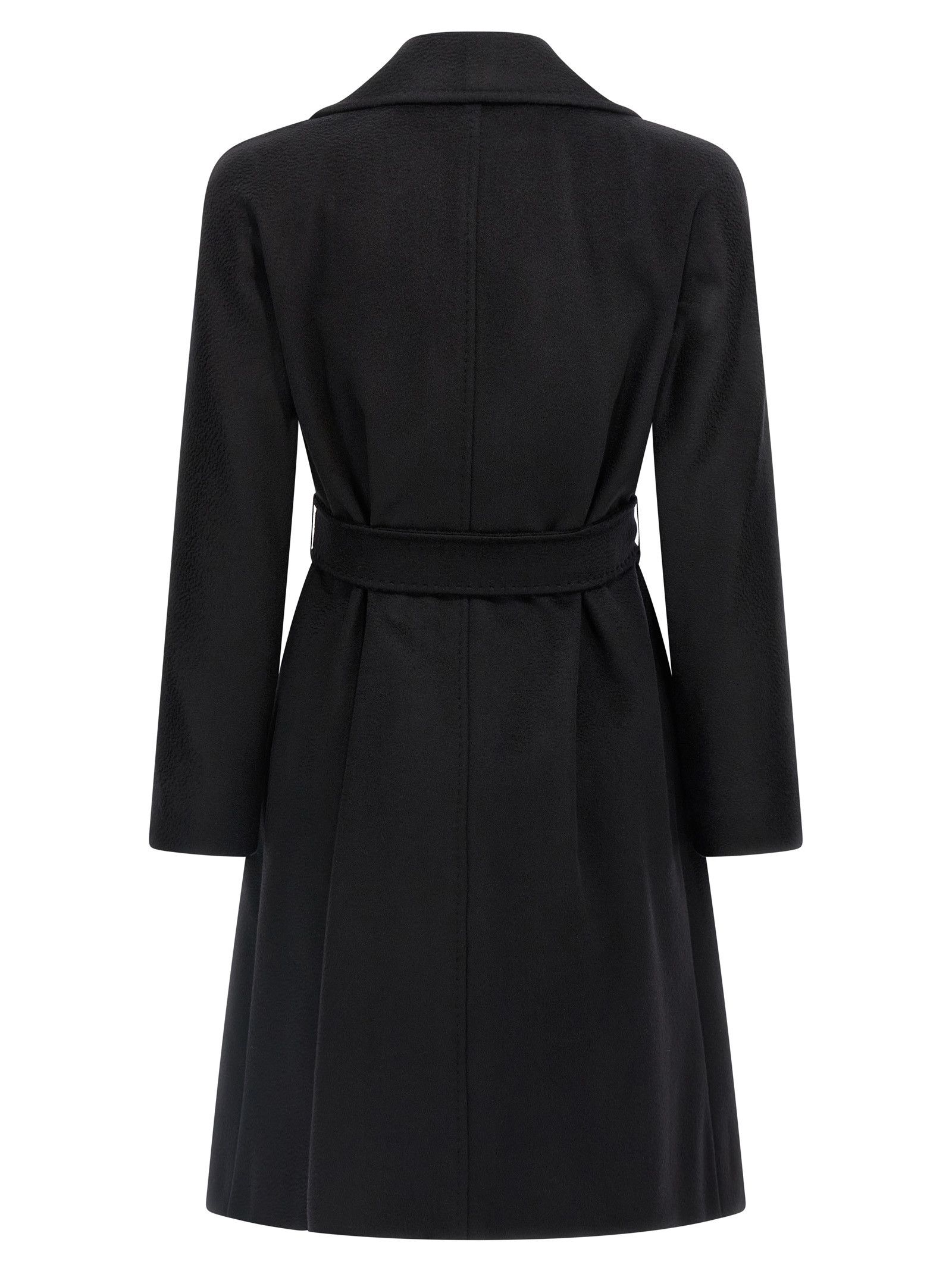 Max Mara 'Dravenna' Coat Size M / US 6-8 / IT 42-44 - 2 Thumbnail
