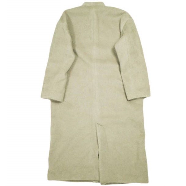 Other Other Steven Alan MOHAIR SHAGGY Long Coat Others Outerwear 8225-299-0389 DUTY FREE for USA Size ONE SIZE - 2 Thumbnail
