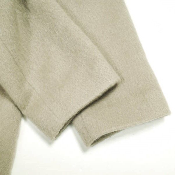 Other Other Steven Alan MOHAIR SHAGGY Long Coat Others Outerwear 8225-299-0389 DUTY FREE for USA Size ONE SIZE - 6 Thumbnail