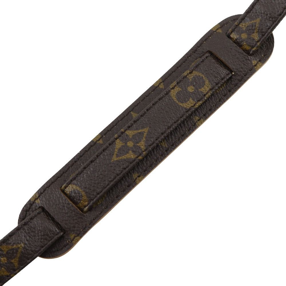 Louis Vuitton Louis Vuitton Louis Vuitton Monogram Shoulder Strap Canvas Other DUTY FREE for USA Size ONE SIZE - 3 Thumbnail