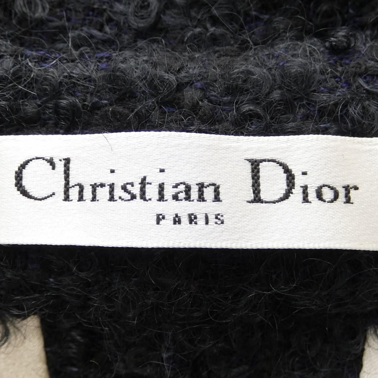 Dior Dior Christian Dior Skirt Others Skirts 4A21342A1152 DUTY FREE for USA Size ONE SIZE - 4 Thumbnail